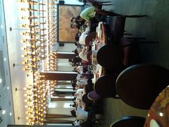 -棠宴酒店(汉口学院店)