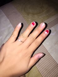 -梵熙美甲 Fancy Nails