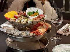 -Osteria Garden 生蚝花园餐厅(原进贤路店)