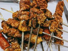 -老地方烤肉(东岗路店)