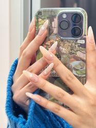 -Touch Nail·品质·美甲美睫