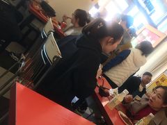 -傣家妹子过桥米线(一号店)