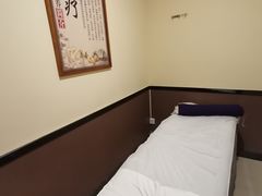 -强手盲人推拿·颈肩腰背调理(南新路店)