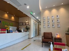 -精益口腔(牡丹园店)