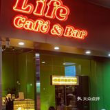 广州探店丨一家黑金风的咖啡店🖤