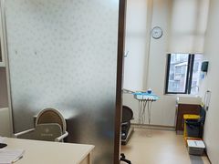 -佛山中大口腔医院·市二级口腔专科医院