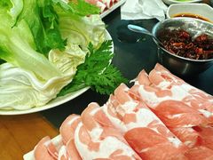 -情忆草原涮肉馆