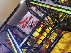 -大玩家(安吉万达店)