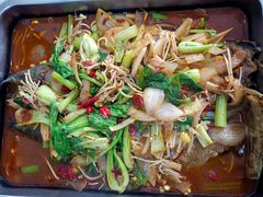 -巫山烤全鱼·重庆鸡公煲(吴中路店)