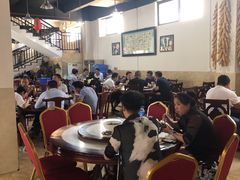 大堂-海埂温馨饭店(金海荟·商业中心店)