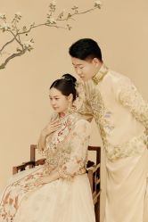 -光明婚纱摄影(建设路店)