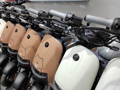 -九号电动车(安定门内大街店)