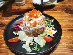 -小川洋风料理(街道口店)