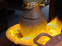 -吃饭皇帝大土家民族菜(荟聚店)