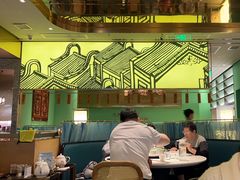 -顺峰顺水顺德菜(第一百货店)
