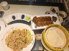 -京味斋·北京烤鸭(北京南站洋桥店)