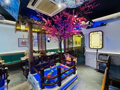 -姑苏家宴·苏帮菜·松鼠桂鱼(苏州总店)