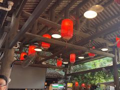 -鹅滋道(甘坑古镇店)