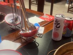 -京元盛铜锅涮肉(上海总店)