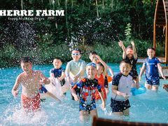 -HERRE·FARM 赫尔露营农场·团建聚会包场