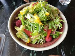 -兰溪小馆(东直门簋街店)