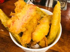 推金-米屋石锅拌饭(师大店)