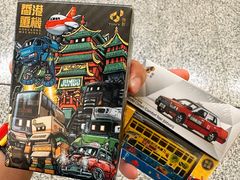 -香港国际机场