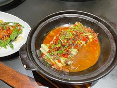 -京杭上院·河景花园餐厅·杭帮菜名店