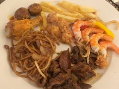 -宁波阳光豪生大酒店·豪生咖啡厅