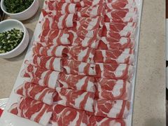 -阳坊大都涮羊肉(阳坊总店)