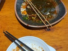 -86烧烤·炭火烧烤 (石人总店)