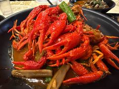 -聚味瞿记·龙虾堂(渔人码头一店)