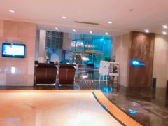 -诸暨耀江开元名都大酒店·琉森湖自助餐厅