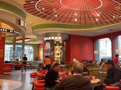 -避风塘·金牌店·夜宵(金玉兰店)