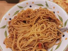 -萨莉亚意式餐厅(苏州食百家店)