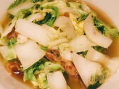 -老湖南民间菜·牛肉十八炒(花都店)
