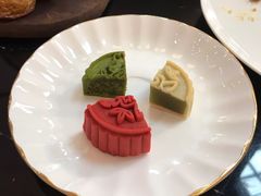 -1981牛排西餐厅(海信店)