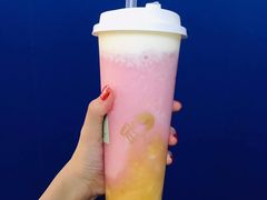-喜茶(深圳海岸城店)