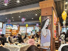 -九寨沟特色牦牛肉汤锅