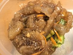 -老大连路特色烧烤(基隆路店)