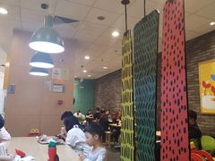 -麦当劳(龙湖北京大兴天街店)