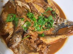 -前王院•巧克力海鲜市集餐厅(万平口店)