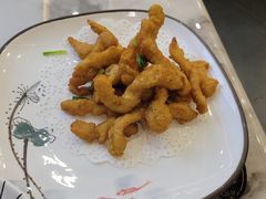 -华庭苑农家乐(旺山店)