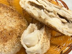 -清真喜兰老丁羊汤特色小吃