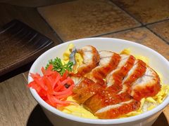 -山杏yama-katsu·吉列炸物