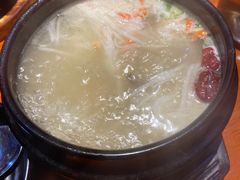 -鑫日千里马朝鲜族小馆(总店)