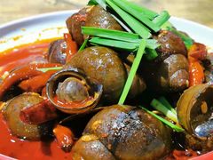 -老闵田螺馆·南昌特色小炒(梦时代店)