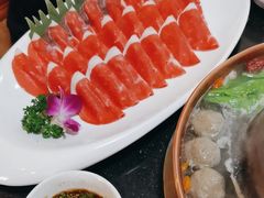 -东来顺饭庄(金泉广场店)