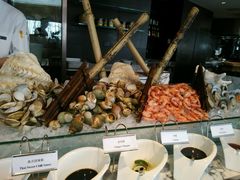 android_upload_pic-洲际酒店·地平线全日餐厅HORIZON CAFÉ