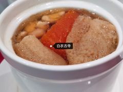 -白衣古寺素斋堂